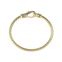 Bracciale Guess Uomo in Acciaio JUMB06 023JW